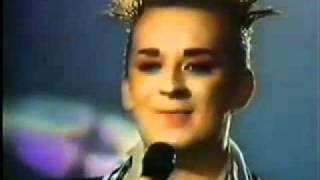 Culture Club - Love Is Love