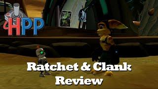 Ratchet & Clank (2002) - Hey Poor Player Review