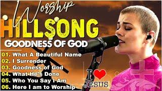 Worship Songs - Special Hillsong Worship Songs Playlist 2024 - Top 100 Popular Christian Songs 1130