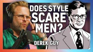 The Menswear Guy Speaks! with Derek Guy - 282