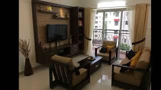 Full Furnished 2BHK Flat urgent sale @ Vennal!!