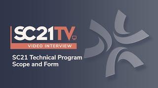 SC Conference Series Live Stream