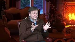 Участница - Звезда Реалити-шоу "Счастье в прямом эфире" Юлианна. Беседа 2