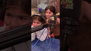 He is Terrified That His Kid Will Say Something To Get Him Cancelled | Klein
