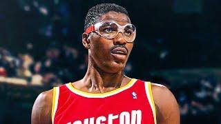 How Good Was Hakeem Olajuwon Actually?