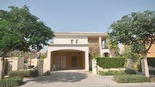 5 Bedroom in Mirador A Very Attractive Price