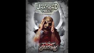 Carving His Name in Chaos: The Doc Gruesome Interview