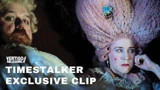 Timestalker (2024) - Official Clip - HanWay Films