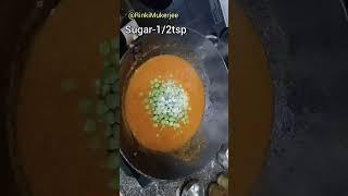 Matar Paneer Anyone Can Cook |Cottage Cheese Peas Gravy