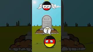 German Empire Rip #countryballs