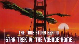 The Making of Star Trek IV: The Voyage Home - Expanded Version