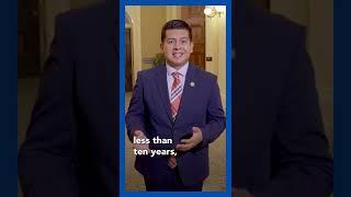 2022 Legislative Highlights from Asm. David Alvarez