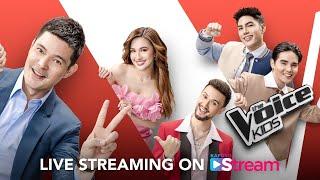 The Voice Kids Kapuso Stream: September 29, 2024 | LIVE