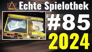  Echte Spielothek Teil 85​ | ENZ Merkur & Novoline 2024