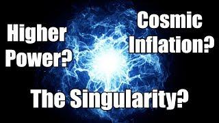 How Did The Universe Begin? | Unveiled