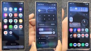 Samsung One UI 7.0 - Fresh Design | New Features & MoreFNALLY!!