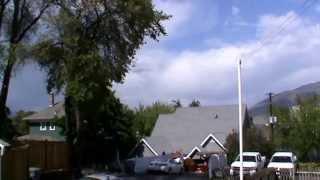 2015-05-16 Windy Day 1 (Sony Cam)