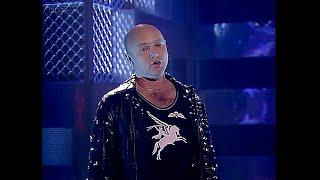 Angry Anderson  -  Suddenly - TOTP  - 1988 [Remastered]