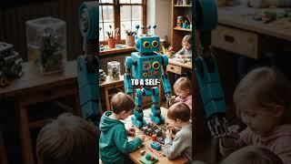 The Amazing Adventure of the Little Inventors