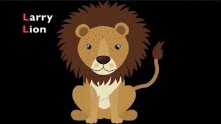 Larry Lion Abeka Song