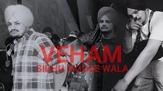 VEHAM - SIDHU MOOSE WALA (OFFICIAL VIDEO) LATEST PUNJABI SONG 2024