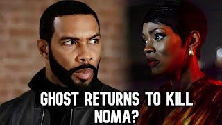 Ghost Kills Noma And Regain His Power? Power Fan Theory For Episode 10