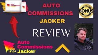 Auto Commissions Jacker Review