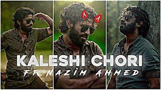 Kaleshi Chori Ft. Nazim Ahmed | Adam Attitude Status | @Round2hell | R2h Edit | Round 2 Hell