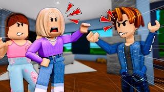 ROBLOX LIFE : Family Rebellion | Roblox Animation