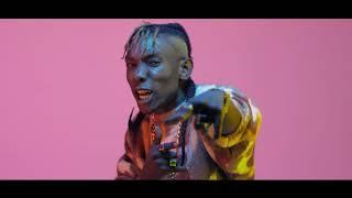 NDILIMBO By FYNO.[K-FILMZ Production]