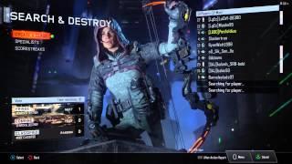 Black ops 3 hc search and me sucking