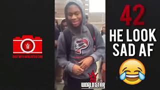 WSHH Vine Compilation WorldStarHipHop Vines 125 2017!!!