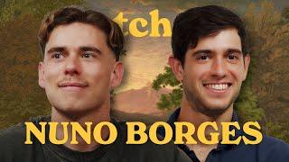 NUNO BORGES | watch.tm 56