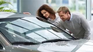 What To Consider When Buying A Car This Black Friday