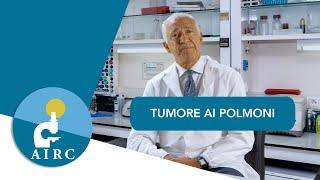 Tumore ai polmoni: sintomi, prevenzione, cause, diagnosi | AIRC