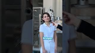 Lena & Toni auf Forschungsreise in Neubrandenburg