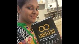 Limitless Matt Lloyd Book Review - By Suman Jain