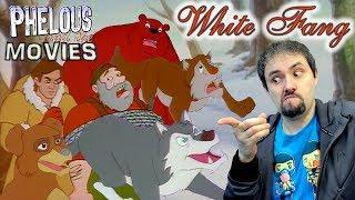 White Fang (Goodtimes) - Phelous