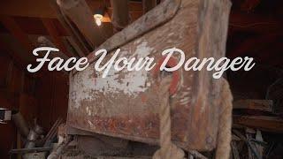 Face Your Danger - by Rig to Flip