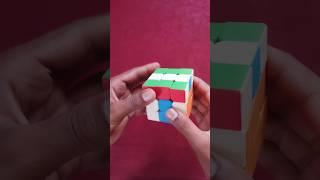 How to Solve Rubik's Cube in 1 Minute ll Aditya Toy World ll #solving #cube #trending