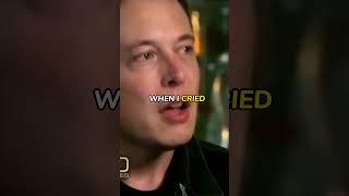 I WILL SUCCEED ALONE  | Elon musk  success  | #qoutes #shorts