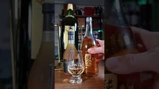 99%순금이 블랜딩된 들어간 매실주 보해양조 순금매취 #shorts