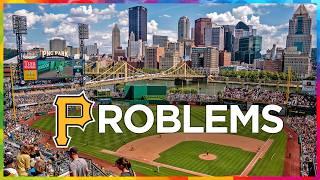 Pirates fans begin "Sell The Team" Movement