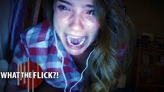 Unfriended (Starring Shelley Henning, Moses Jacob Storm, and Renee Olstead) Movie Review