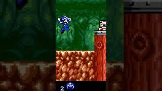 Megaman Xtreme 2 - Game Boy Colour