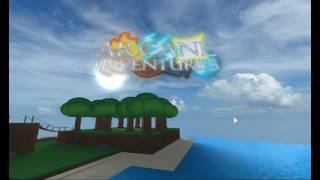 ROBLOX Arcane Adventures/Reborn Main Menu Theme [No interruptions]