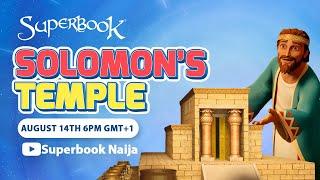 Solomon's Temple