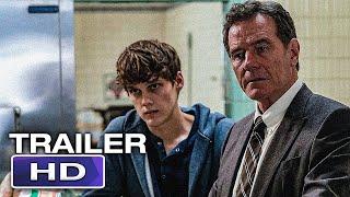 YOUR HONOR Official Trailer (NEW 2020) Bryan Cranston, Thriller TV Series HD