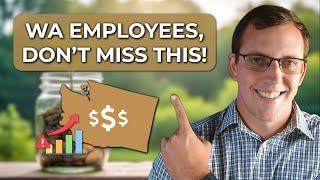 Investment Strategies for Washington State Employees