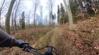 Burgenlandtrails - Esterhazy Trail pt.2.2 